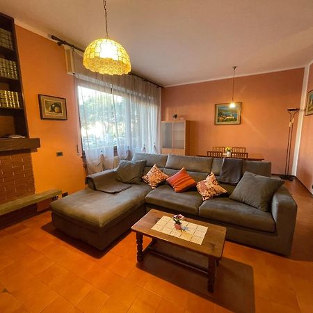 קנוביו Casa Variante מראה חיצוני תמונה