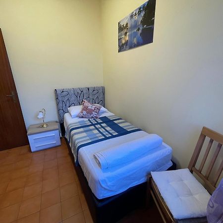 קנוביו Casa Variante מראה חיצוני תמונה