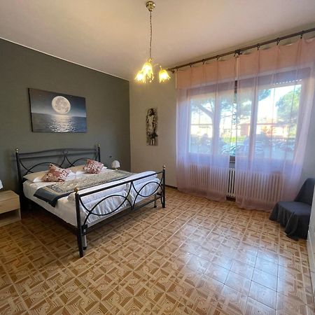 קנוביו Casa Variante מראה חיצוני תמונה