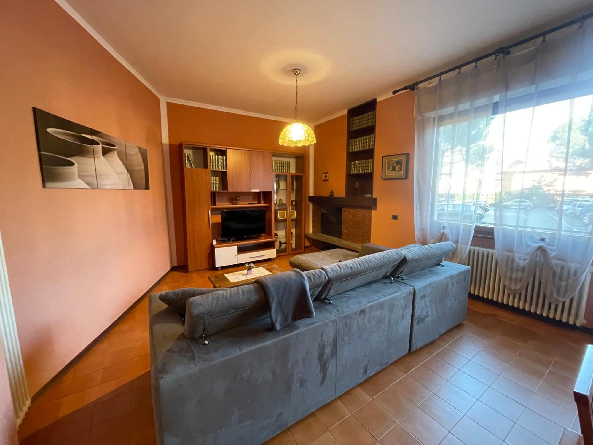 קנוביו Casa Variante מראה חיצוני תמונה