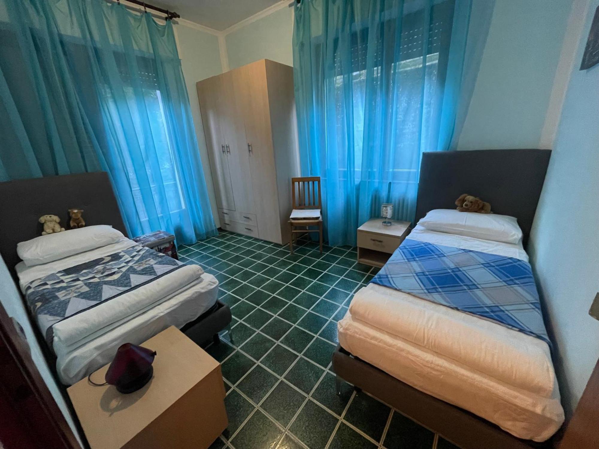 קנוביו Casa Variante מראה חיצוני תמונה