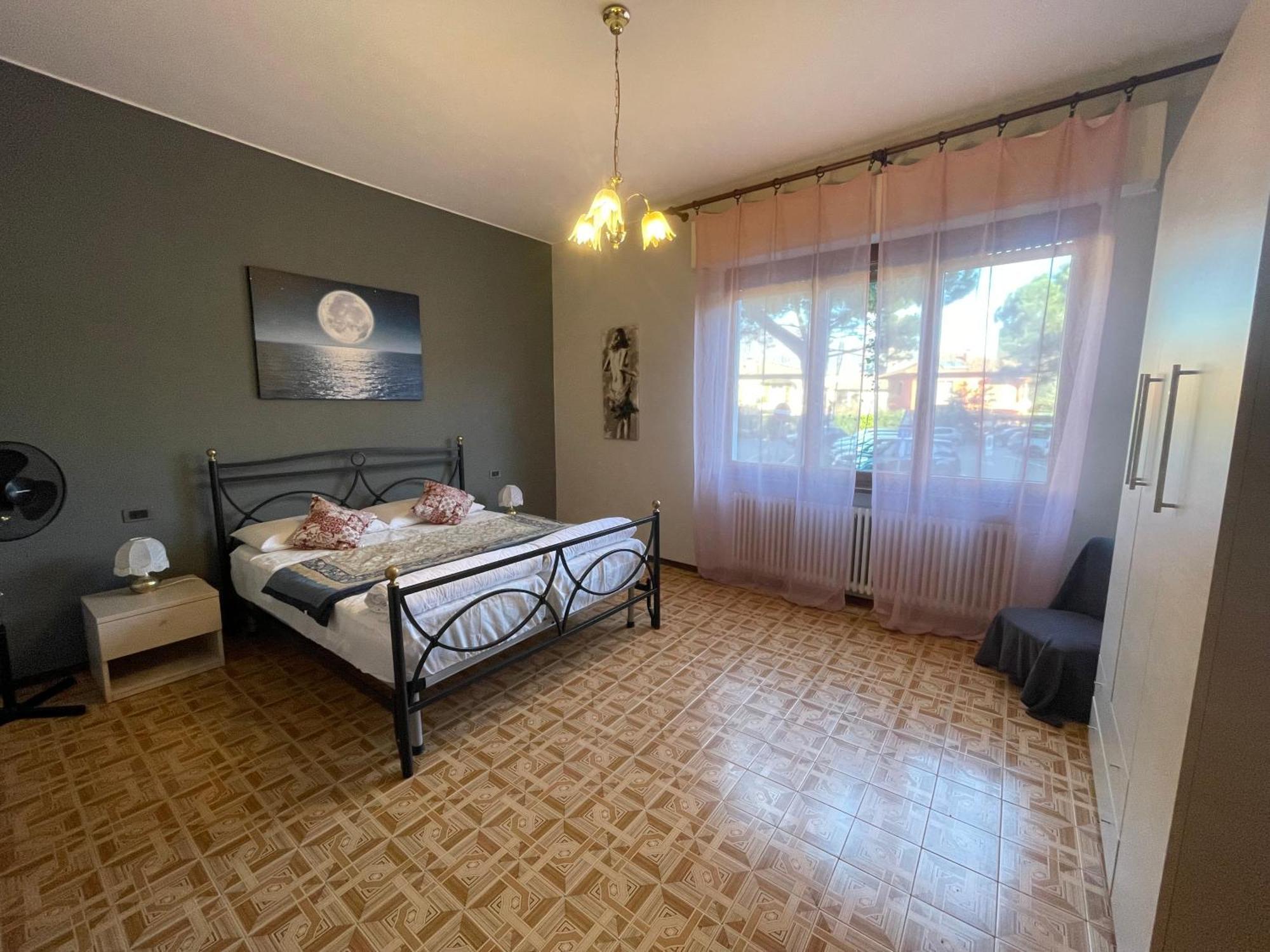 קנוביו Casa Variante מראה חיצוני תמונה